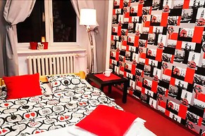 Absynt Hostel