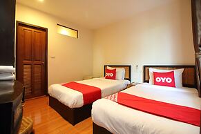 Pannee Lodge Khaosan (SHA Plus)