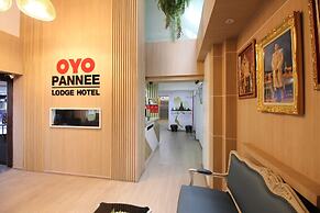 Pannee Lodge Khaosan (SHA Plus)