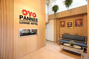 Pannee Lodge Khaosan (SHA Plus)