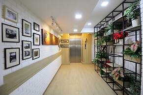 Pannee Lodge Khaosan (SHA Plus)