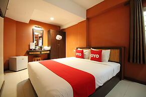 Pannee Lodge Khaosan (SHA Plus)