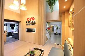 Pannee Lodge Khaosan (SHA Plus)