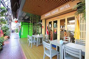 Pannee Lodge Khaosan (SHA Plus)