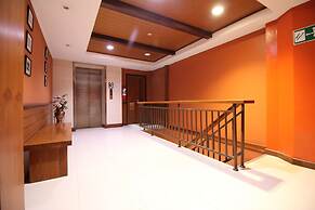 Pannee Lodge Khaosan (SHA Plus)