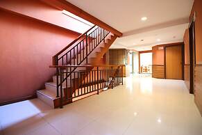 Pannee Lodge Khaosan (SHA Plus)