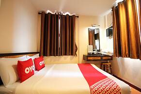 Pannee Lodge Khaosan (SHA Plus)