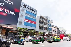 Pannee Lodge Khaosan (SHA Plus)