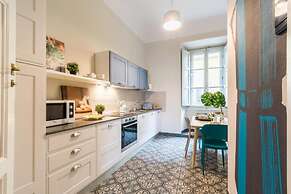 Family Apartments Rinascimento Palace