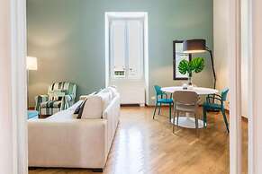 Family Apartments Rinascimento Palace