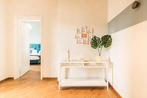 Family Apartments Rinascimento Palace