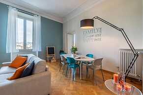 Family Apartments Rinascimento Palace