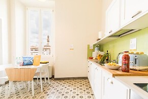Family Apartments Rinascimento Palace