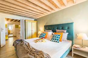 Family Apartments Rinascimento Palace