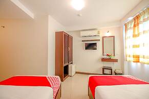 Super OYO 484 Pannee Residence Khaosan (Sha Plus)