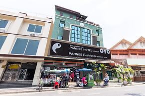 Super OYO 484 Pannee Residence Khaosan (Sha Plus)
