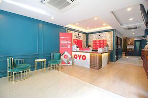 Super OYO 484 Pannee Residence Khaosan (Sha Plus)