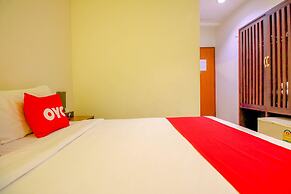 Super OYO 484 Pannee Residence Khaosan (Sha Plus)