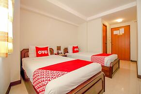 Super OYO 484 Pannee Residence Khaosan (Sha Plus)