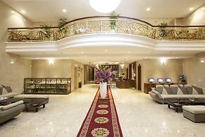 Moonlight Da Nang Hotel