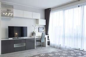 Absynt Apartments Old Town Deluxe