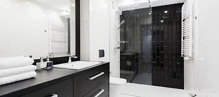Absynt Apartments Old Town Deluxe