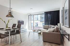 Absynt Apartments Old Town Deluxe