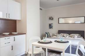 Absynt Apartments Old Town Deluxe