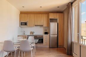 Milà Apartamentos Barcelona