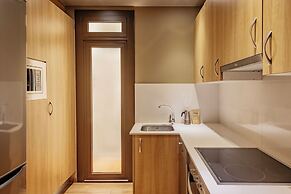 Milà Apartamentos Barcelona