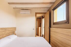 Milà Apartamentos Barcelona