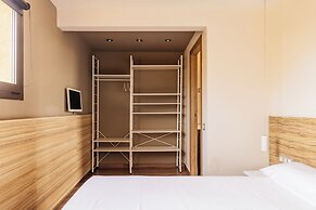 Milà Apartamentos Barcelona