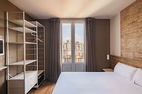 Milà Apartamentos Barcelona