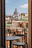 Milà Apartamentos Barcelona