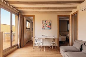 Milà Apartamentos Barcelona