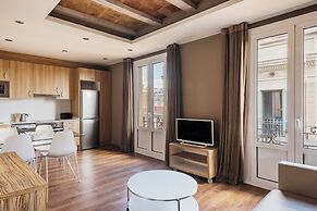 Milà Apartamentos Barcelona