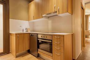 Milà Apartamentos Barcelona