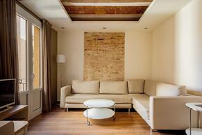 Milà Apartamentos Barcelona