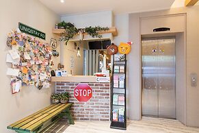 Uniqstay