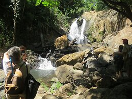 Pirate Cove
