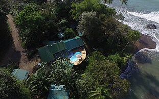 Pirate Cove
