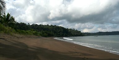 Pirate Cove