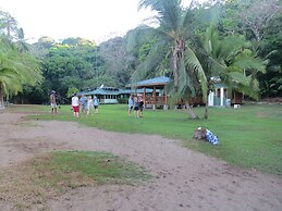 Pirate Cove