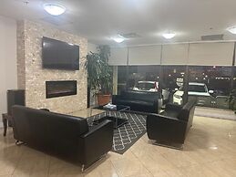 Nu Hotel Toronto