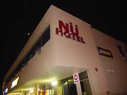Nu Hotel Toronto