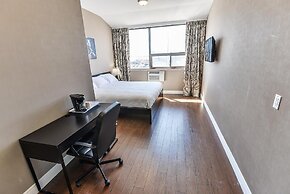 Nu Hotel Toronto