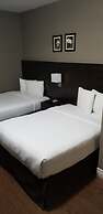 Nu Hotel Toronto