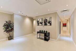 Nu Hotel Toronto