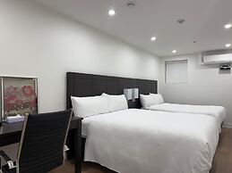 Nu Hotel Toronto