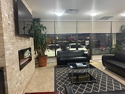 Nu Hotel Toronto